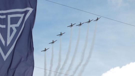 Nowa Fabryka Broni w Radomiu otwarta!