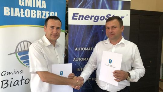 Nowa firma kupiła działkę na terenie Białobrzeskiej Strefy Ekonomicznej. Będą nowe miejsca pracy