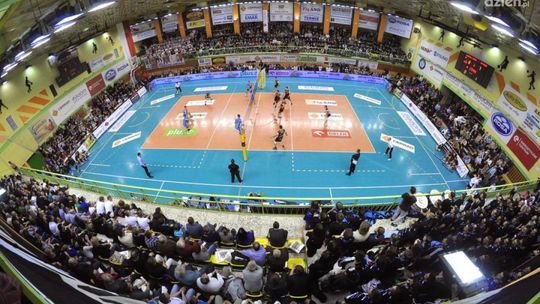 Nowa hala sportowa niezbędna!