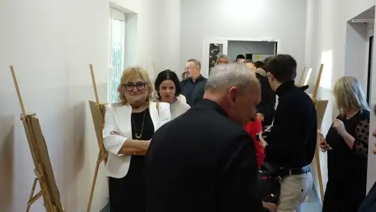 Nowa inwestycja w gminie Jastrzębia. Warunki w szkołach coraz lepsze Nowa inwestycja w gminie Jastrzębia. Warunki w szkołach coraz lepsze