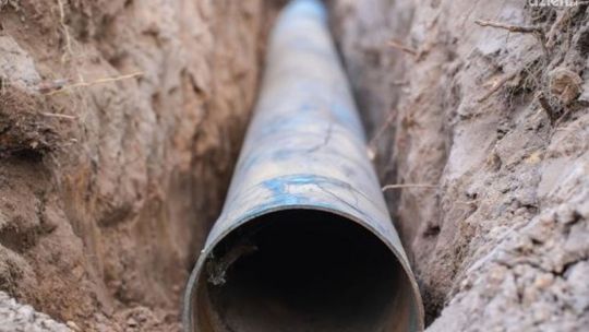 Nowa kanalizacja i sieć wodociągowa w Zwoleniu