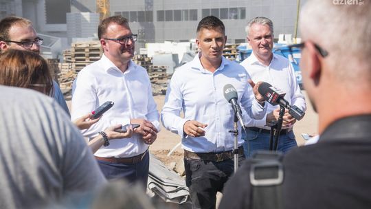 Nowa karta walk "Wojny Domowej"