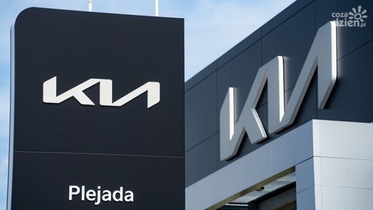 Nowa Kia K4 kombi idealne auto rodzinne na wakacje. Sprawdzamy parametry i zalety