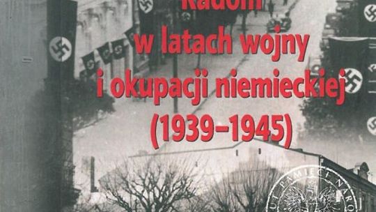 Nowa książka Piątkowskiego