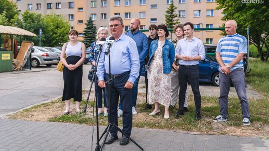 Nowa Lewica apeluje o budowę 300 tys. nowych mieszkań