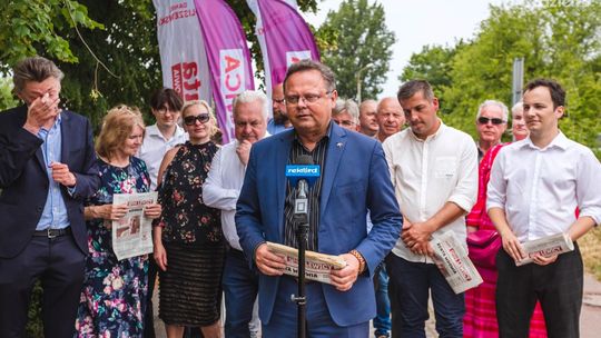 Nowa Lewica w Radomiu. Jakie pomysły?
