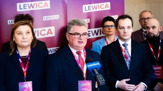 Nowa Lewica w Radomiu podsumowała kadencję i wybrała nowe władze