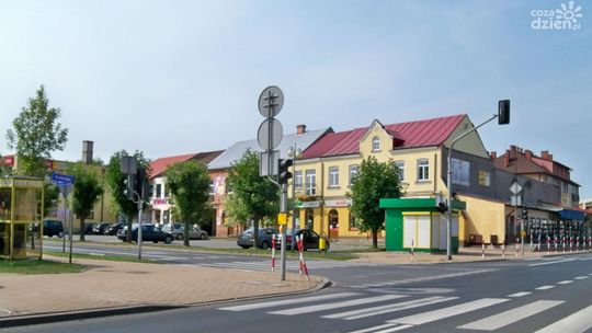 Nowa linia autobusowa