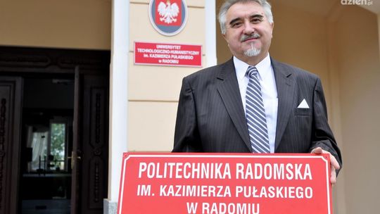 Nowa nazwa i... 15 mln zł zadłużenia