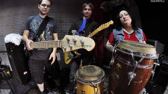 Nowa odsłona The Crunch