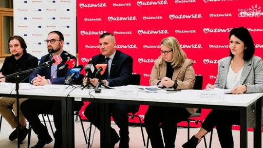Nowa perspektywa – nowe fundusze