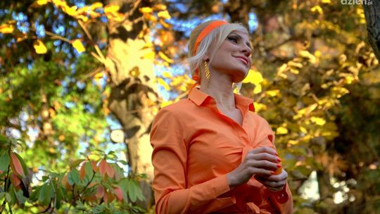 Nowa piosenka prosto ze studia lidera grupy Weekend!