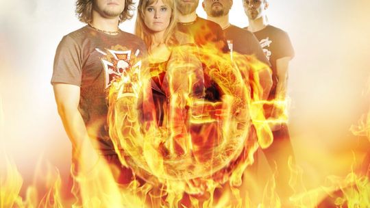 Nowa płyta Carrion już w sprzedaży