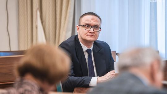 Nowa posada Michała Michalskiego. Były sekretarz będzie dyrektorem jednego z centrów ARP