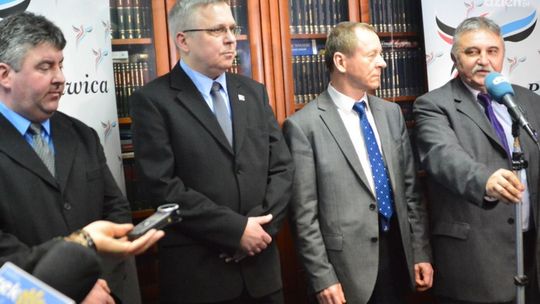 Nowa Prawica - Nie! dla relokacji imigrantów