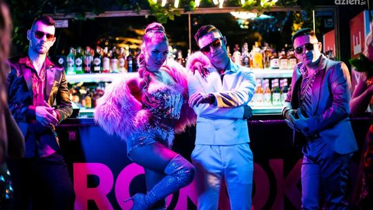 Nowa premiera grupy Playboys. To utwór "Ciao Ciao"