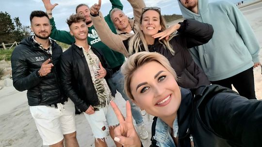 Nowa premiera od Jagody i Brylanta