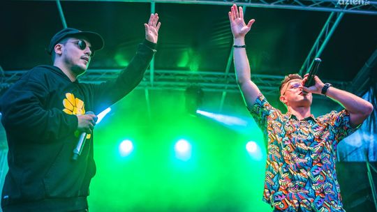 Nowa propozycja muzyczna grupy Playboys i Miłego Pana. To utwór "Ideały" 