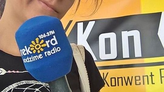 Nowa prowadząca  "Teledziennik" w TV Dami