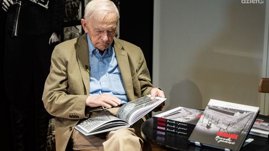 Nowa publikacja: Majdanek. Prawda i pamięć