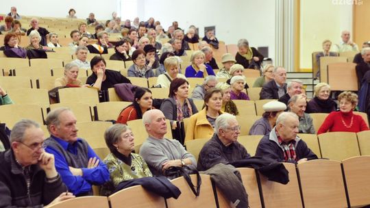 Nowa rada nadzorcza Radomskiej Spółdzielni Mieszkaniowej