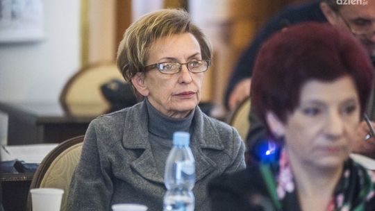 Nowa radna. Semik nie złożył ślubowania