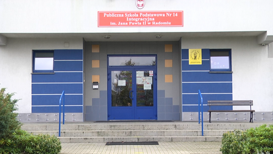 Nowa rzeczywistość szkół i restauracji