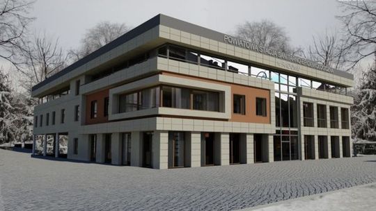 Nowa siedziba sanepidu