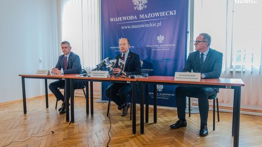 Nowa strategia walki z koronawirusem