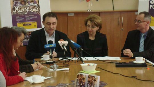 Nowa szkoła muzyczna w Radomiu!