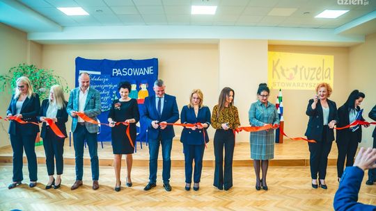 Nowa szkoła na mapie Radomia