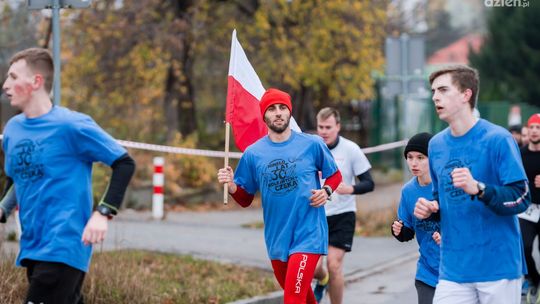 Nowa trasa Radomskiego Biegu Niepodległości