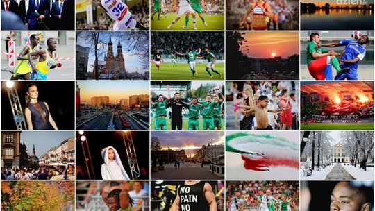 Nowa twarz/obiektyw w Radomskiej Grupie Mediowej