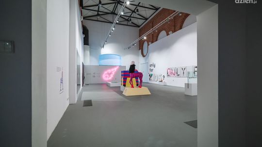 Nowa wystawa dla dzieci w Elektrowni