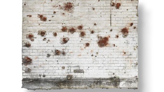 Nowa wystawa w Centrum Rzeźby Polskiej w Orońsku