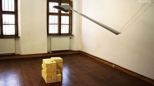 Nowa wystawa w Elektrowni 