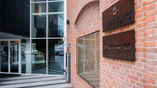 Nowa wystawa w Elektrowni