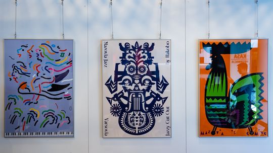 Nowa wystawa w MCSW Elektrownia: Mazowsze oczami polskich i meksykańskich artystów