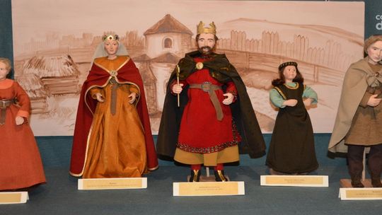 Nowa wystawa w Muzeum im. Jacka Malczewskiego