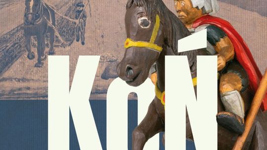 Nowa wystawa w Muzeum Wsi Radomskiej
