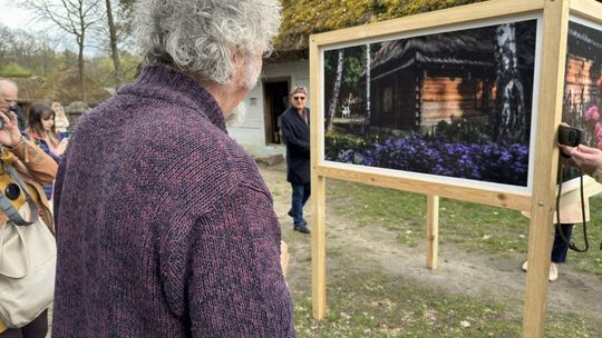 Nowa wystawa w Muzeum Wsi Radomskiej