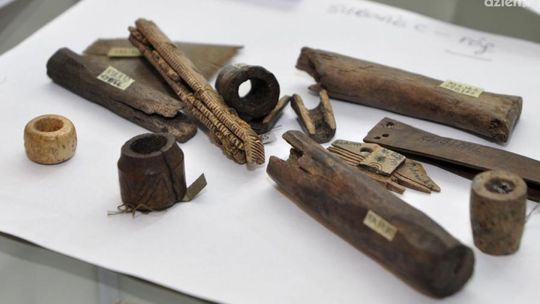 Nowa wystawa w radomskim muzeum