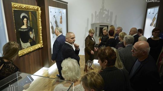 Nowa wystawa w szydłowieckim muzeum