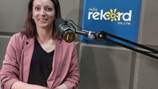 Nowakowska: Czas rozpocząć rowerowy sezon