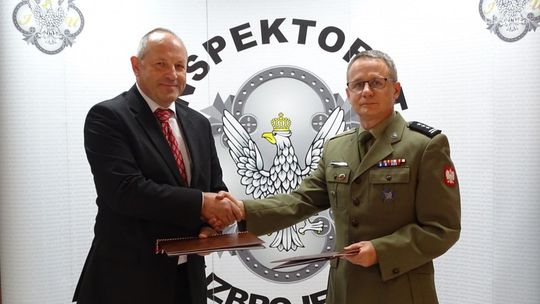 Nowe Beryle dla wojska z Fabryki Broni