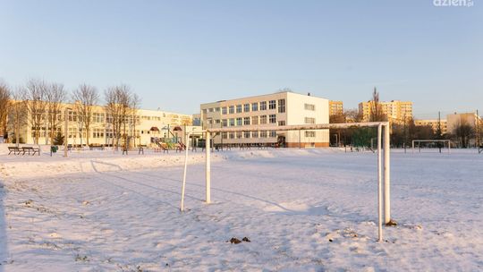 Nowe boisko przy PSP 17. Ogłoszono przetarg