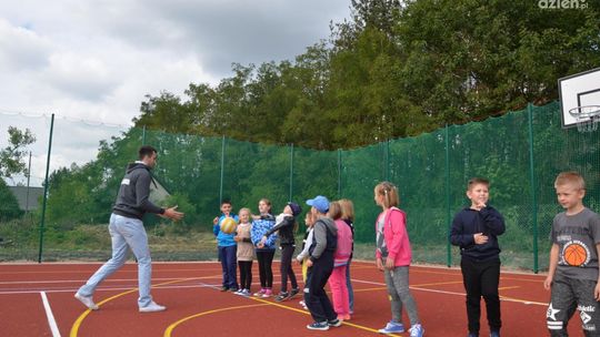 NOWE BOISKO W WOLI GORYŃSKIEJ