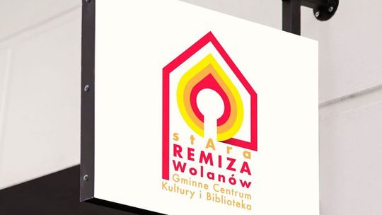 Nowe centrum kultury w "Starej Remizie"
