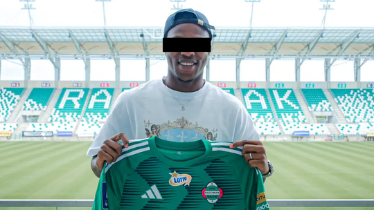 Nowe fakty w sprawie piłkarza Radomiaka! Sąd podjął decyzję Nowe fakty w sprawie piłkarza Radomiaka! Sąd podjął decyzję