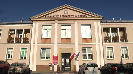 Nowe inwestycje w powiecie grójeckim